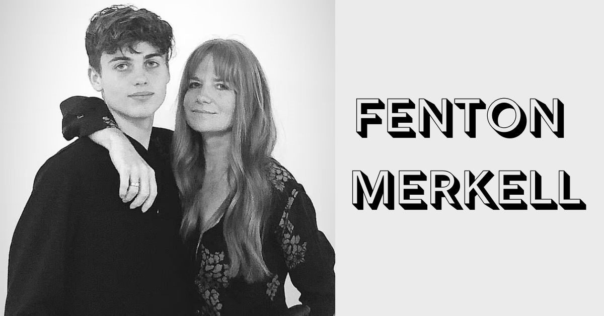 Fenton Merkell