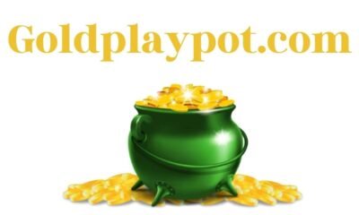 Goldplaypot.com