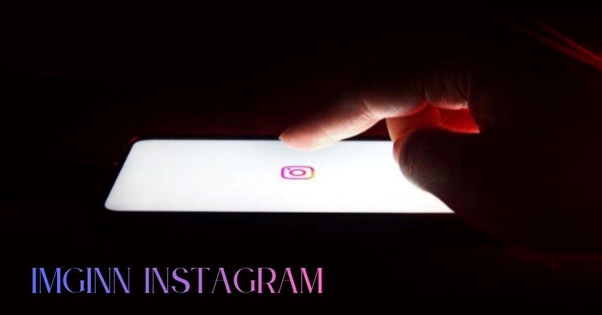 Imginn Instagram