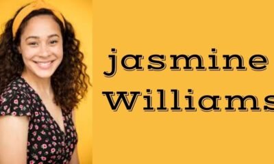 Jasmine Williams