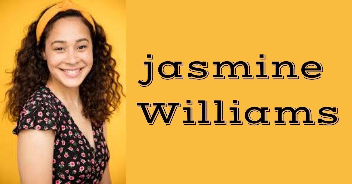 Jasmine Williams