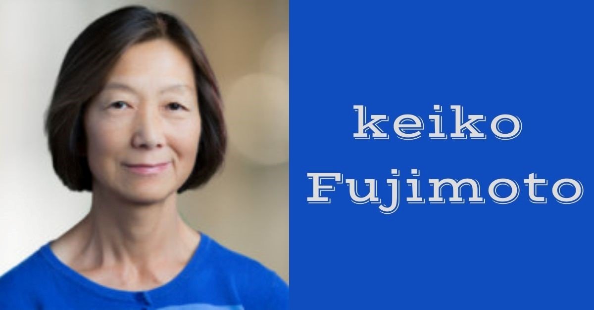 Keiko Fujimoto