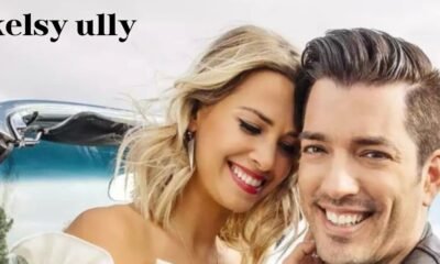Kelsy Ully