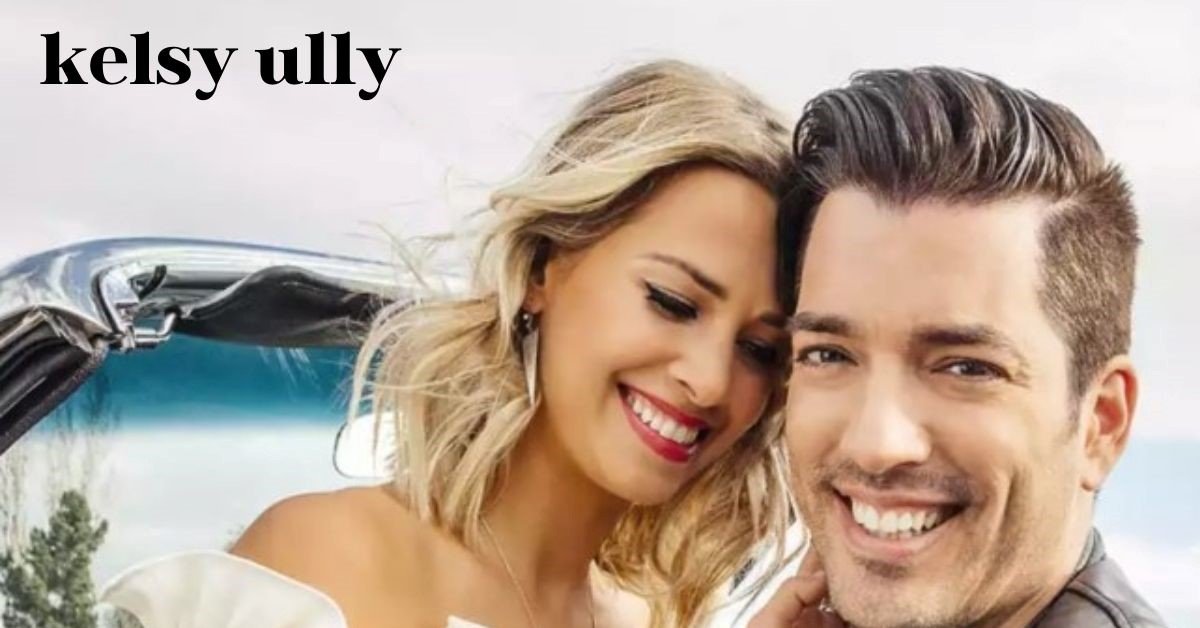 Kelsy Ully