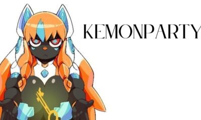 Kemonparty