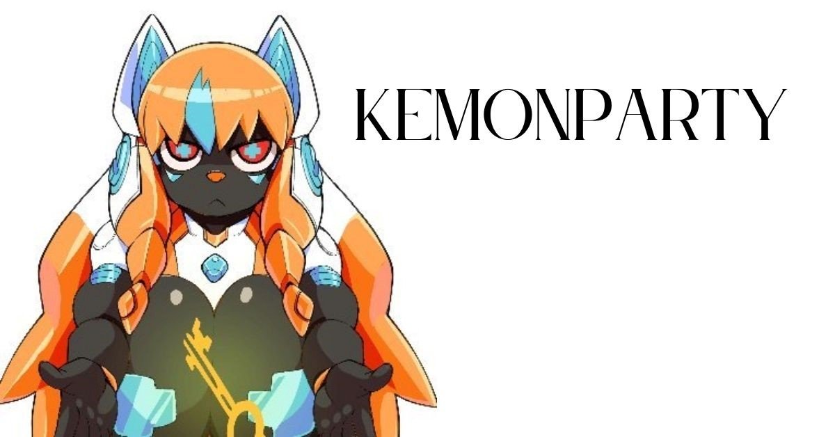 Kemonparty