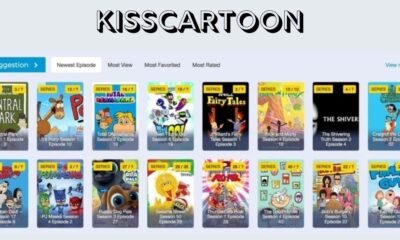 KissCartoon