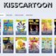 KissCartoon