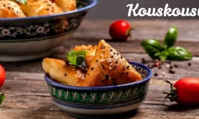 Kouskousi