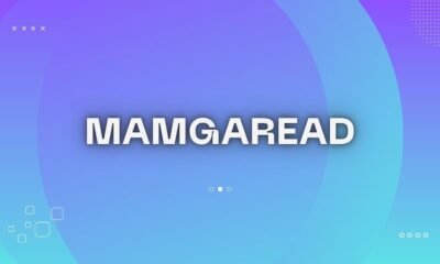 Mamgaread