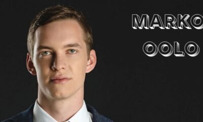 Marko Oolo