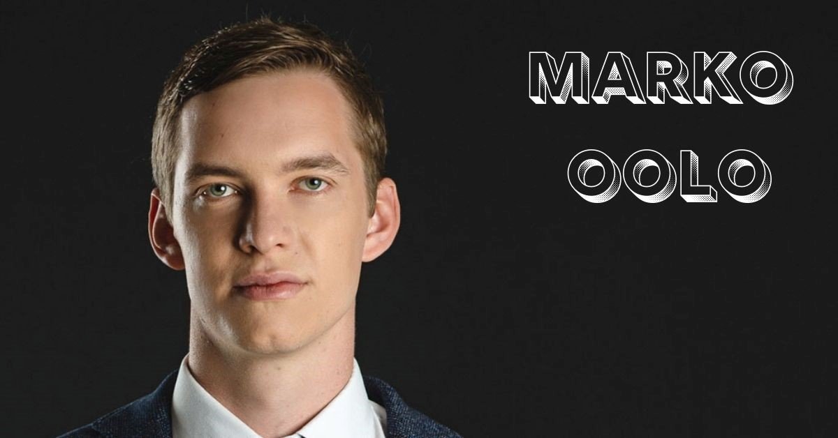 Marko Oolo