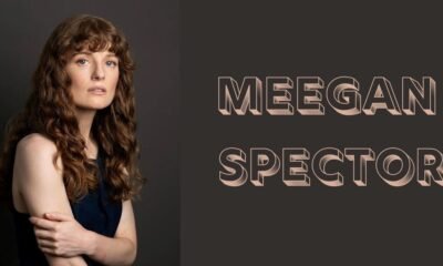 Meegan Spector