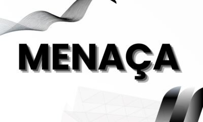 Menaça