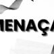 Menaça