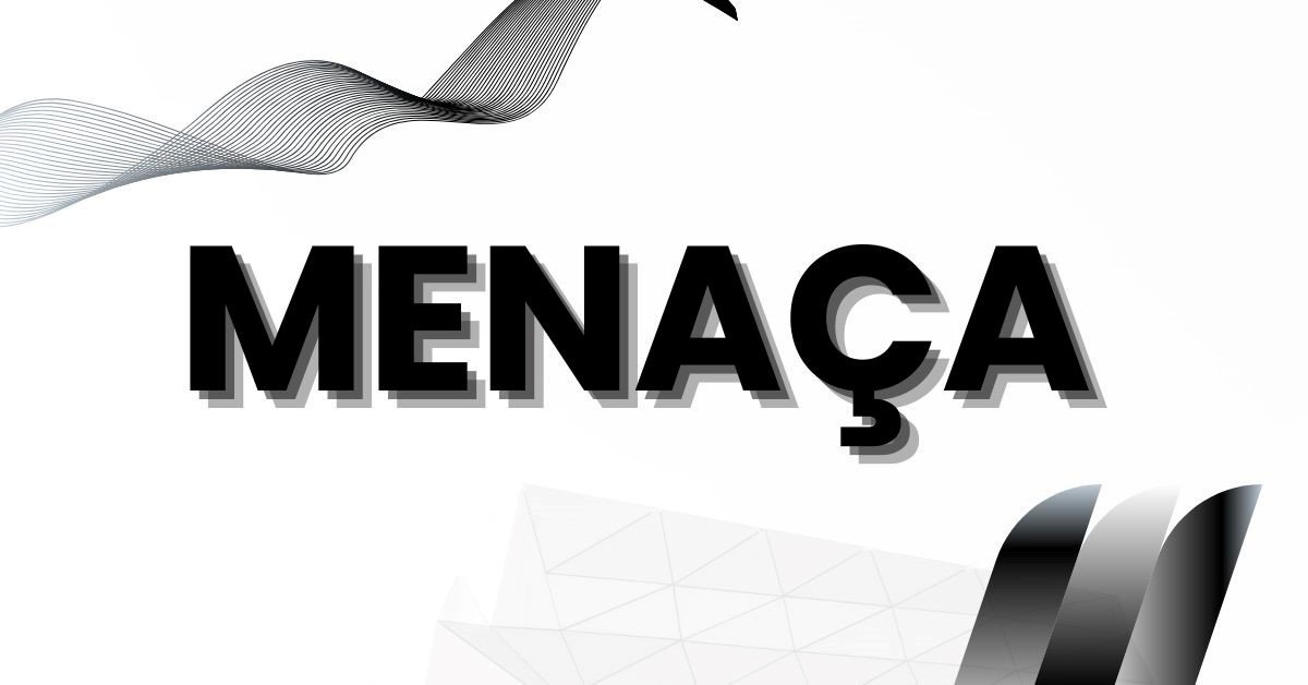 Menaça