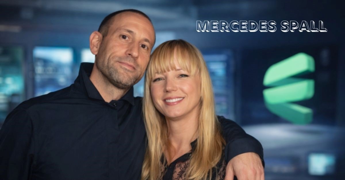 Mercedes Spall
