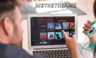 Methstreamz