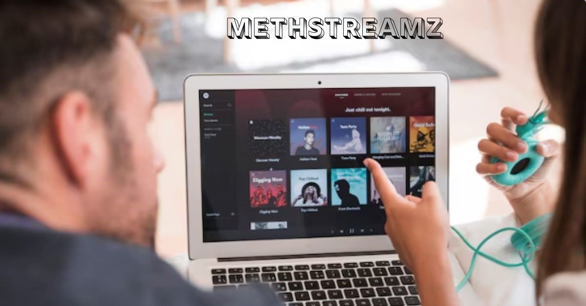 Methstreamz