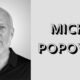 Micky Popovich