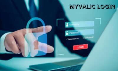 MyValic Login
