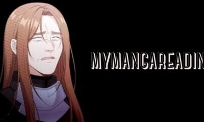 Mymangareading