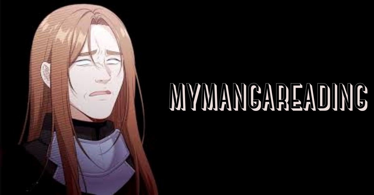 Mymangareading