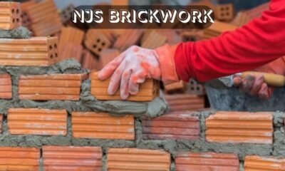 NJS Brickwork