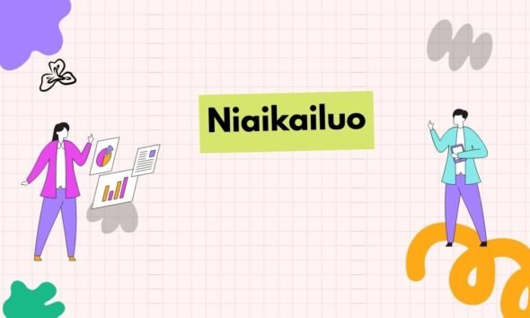 Niaikailuo