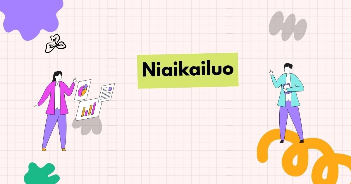 Niaikailuo