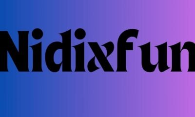 Nidixfun