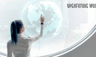 OpenFuture World