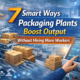 Packaging Plants