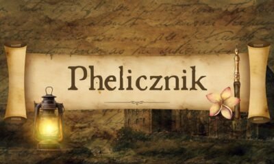 Phelicznik