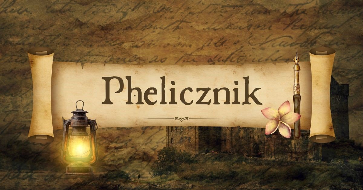 Phelicznik