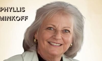 Phyllis Minkoff
