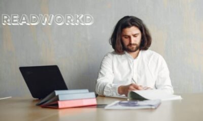 Readworkd