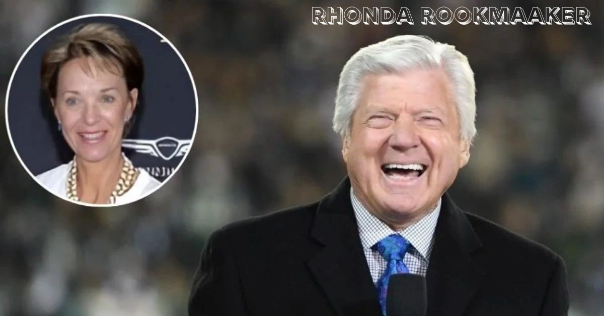 Rhonda Rookmaaker