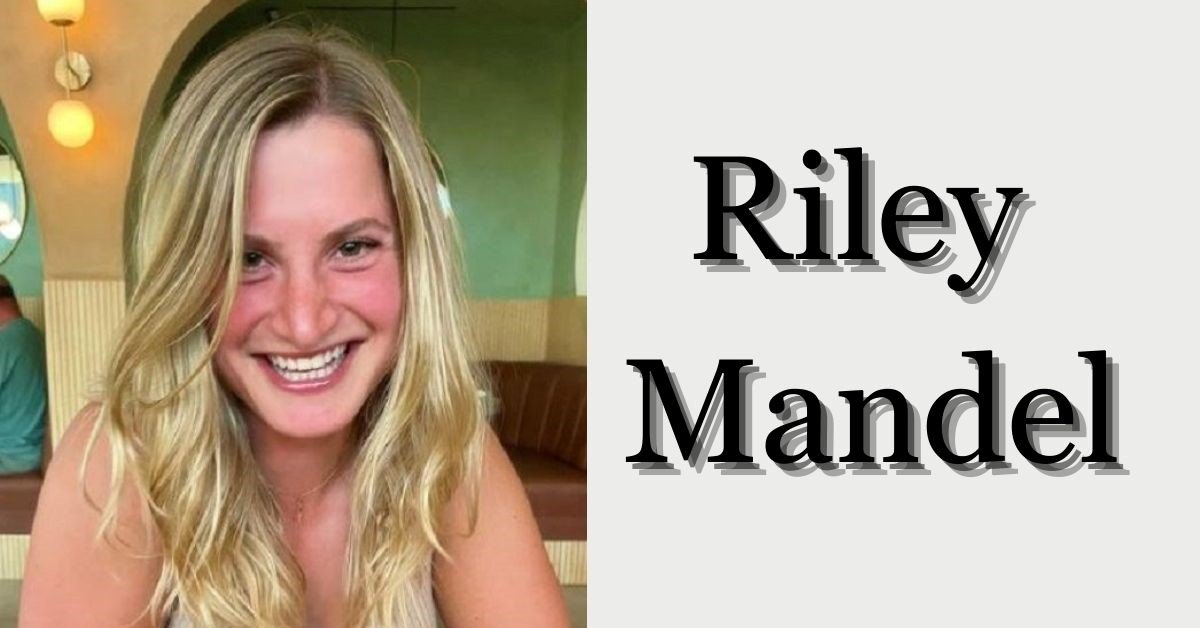 Riley Mandel