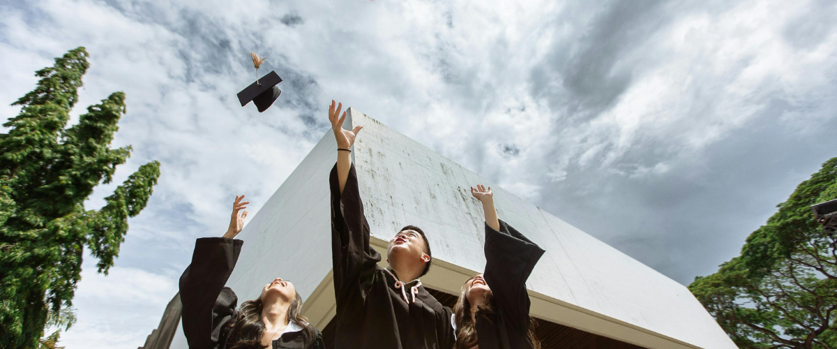 Scholarships Open Doors for Ambitious Students