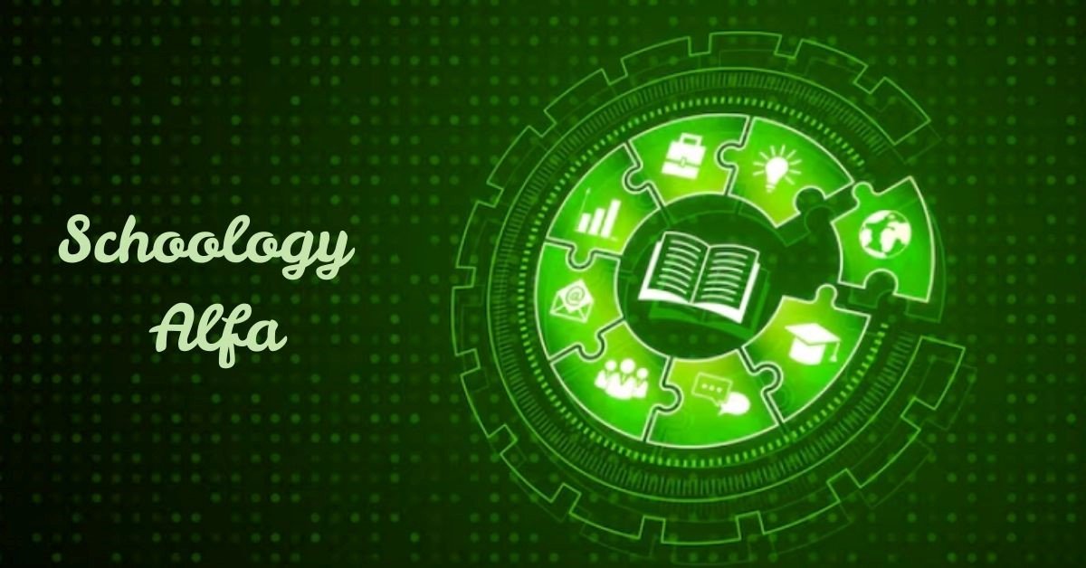 Schoology Alfa