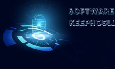 Software Keepho5ll