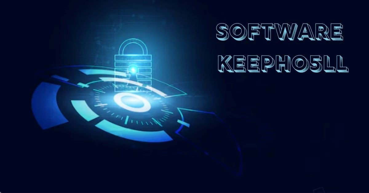 Software Keepho5ll