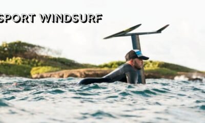 Sport windsurf