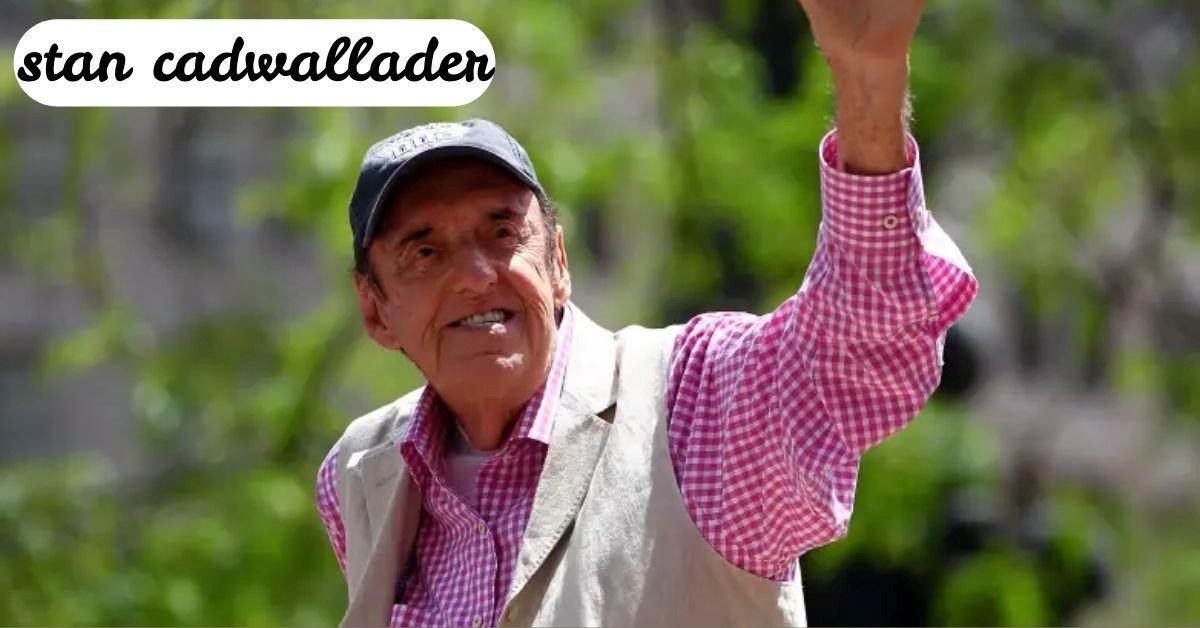 Stan Cadwallader