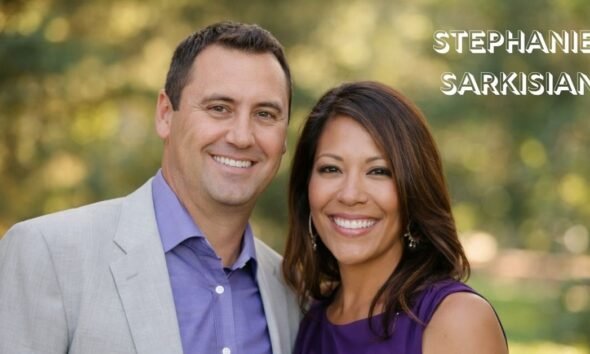 Stephanie Sarkisian