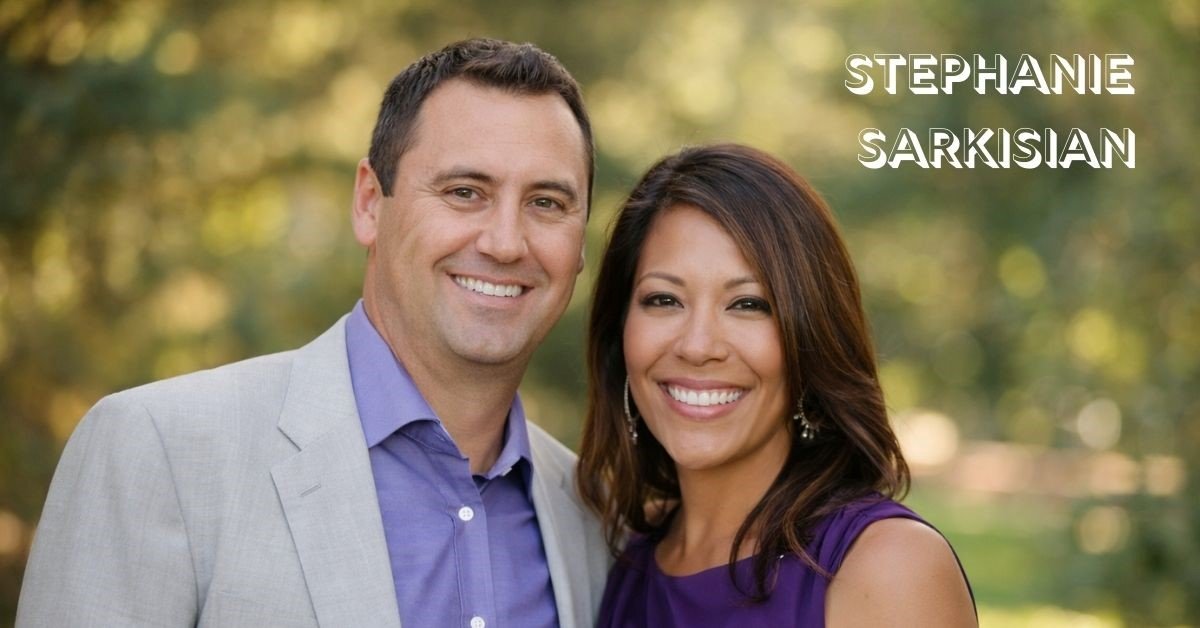 Stephanie Sarkisian