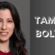 Tamiko Bolton