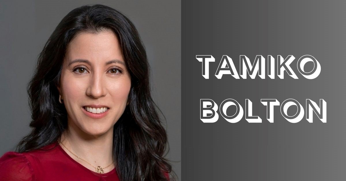 Tamiko Bolton