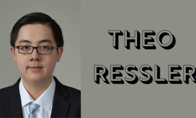 Theo Ressler